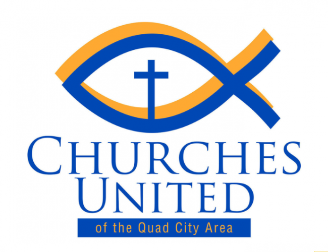 Churches+United