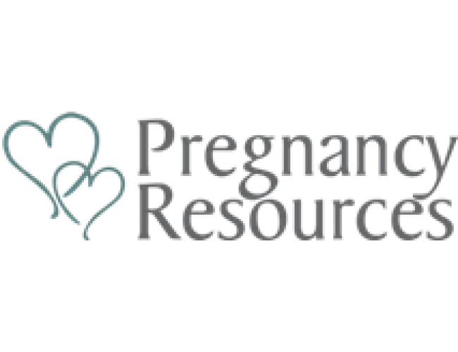 Pregnancy-Resources-Logo